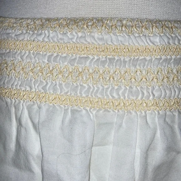 5/$20 Gap 18-24 month smocked sundress - Picture 3 of 6